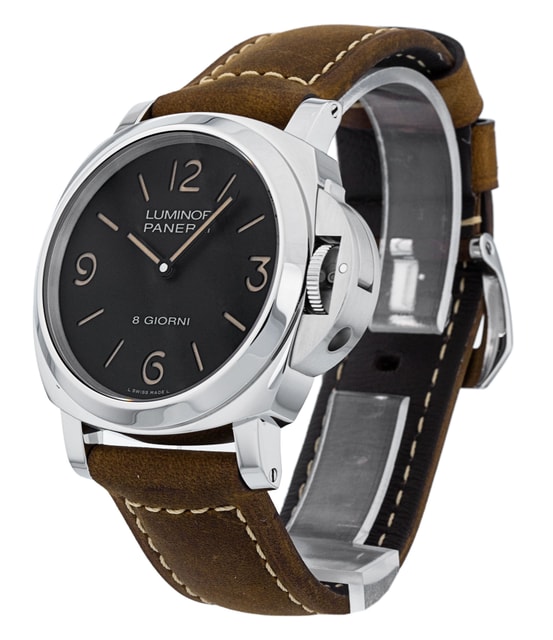 Panerai Luminor 8 Giorni PAM00914 Image 2